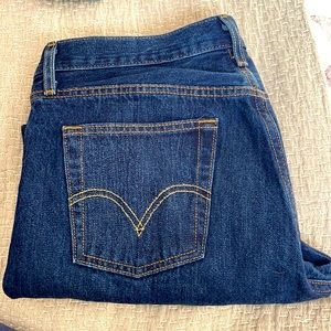 Levis 501 ct button down 27/32